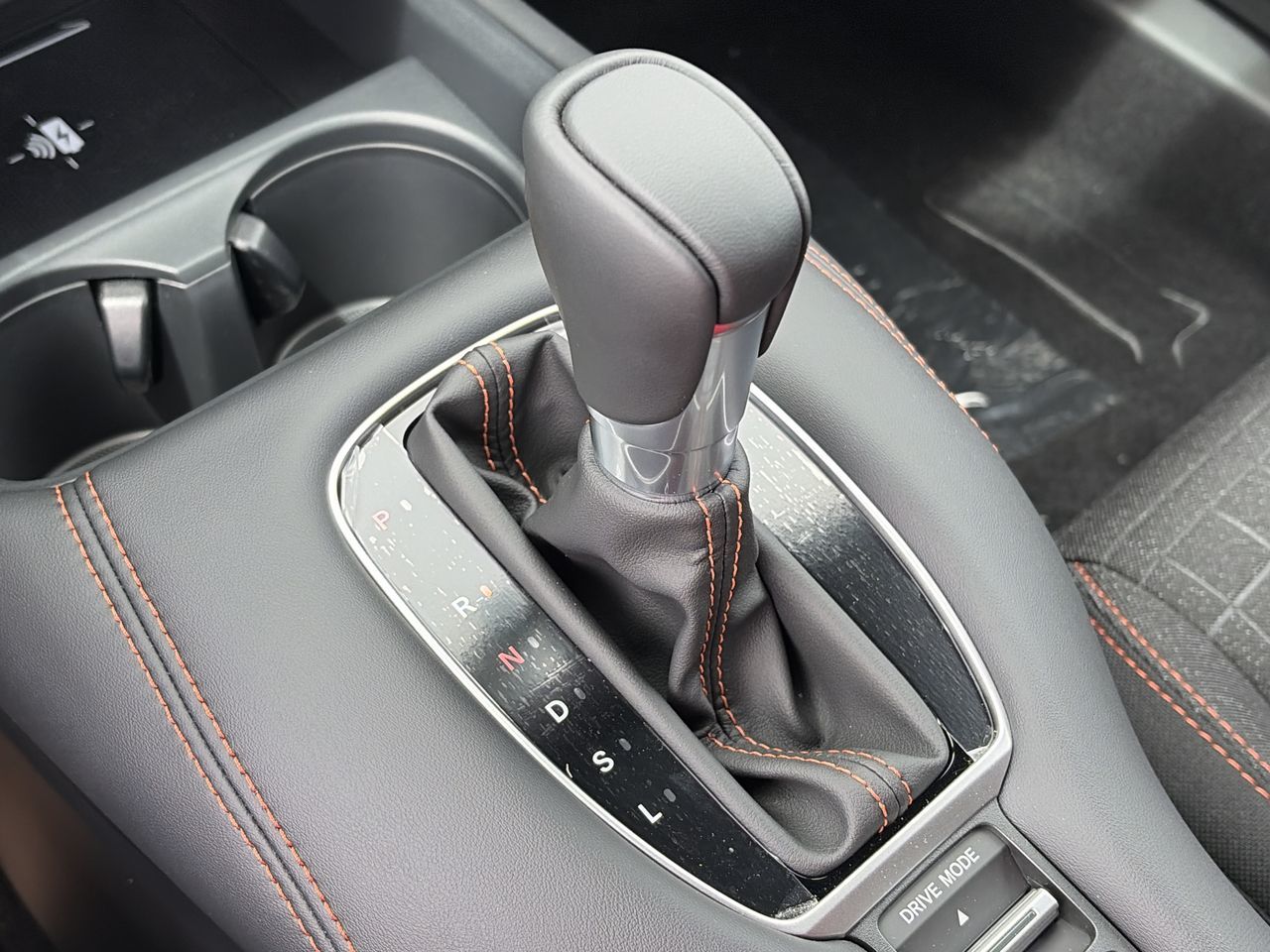 2027 Honda HR-V in Markham, Ontario