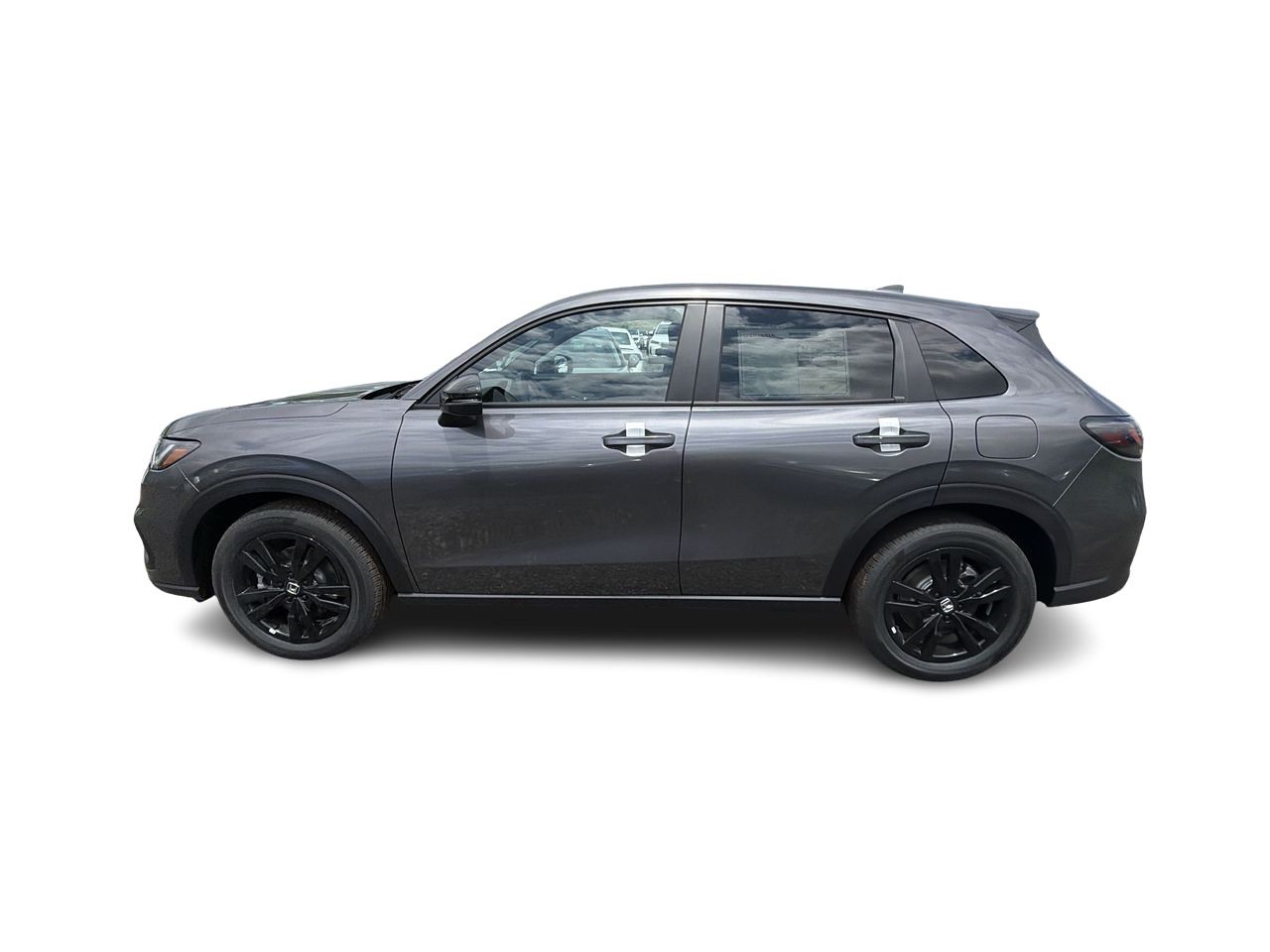 2027 Honda HR-V in Markham, Ontario