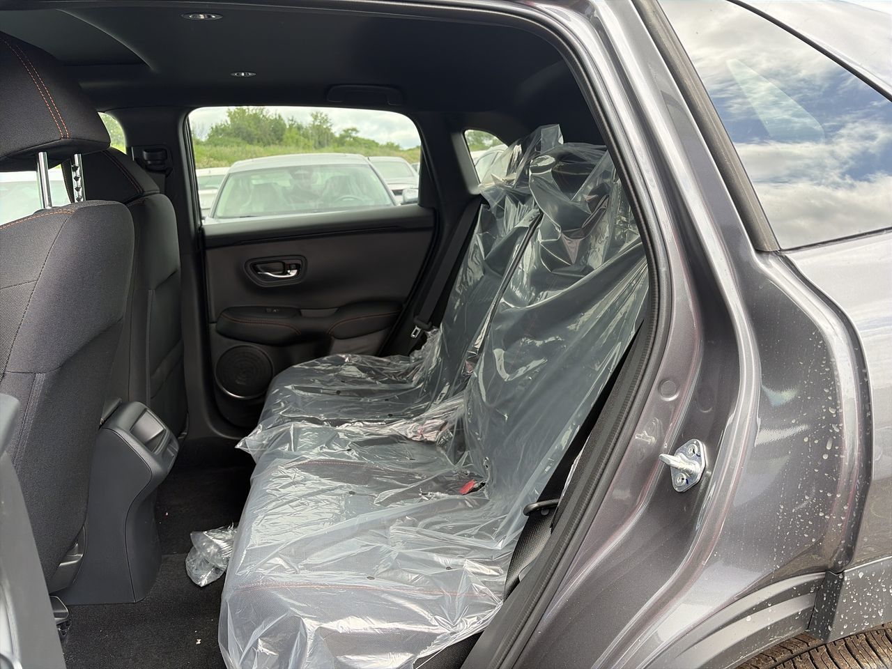 Honda HR-V  2027 à Markham, Ontario