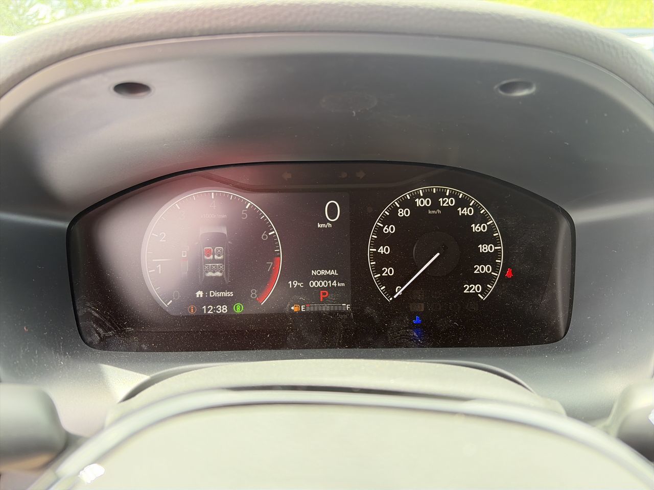 Honda HR-V  2027 à Markham, Ontario