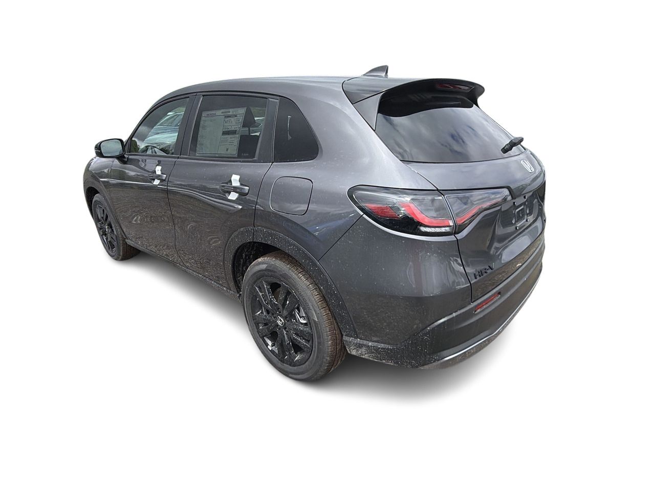 Honda HR-V  2027 à Markham, Ontario
