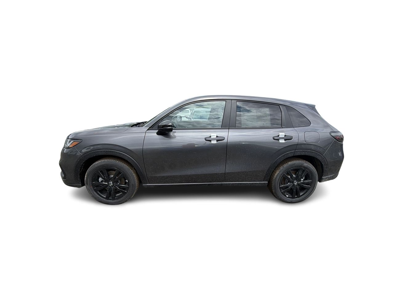 Honda HR-V  2027 à Markham, Ontario