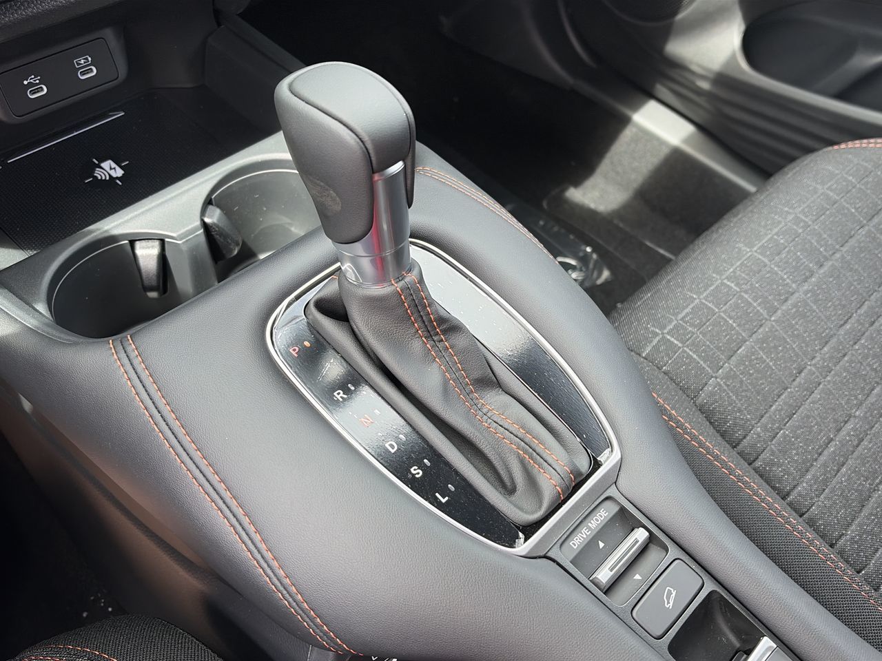 Honda HR-V  2027 à Markham, Ontario