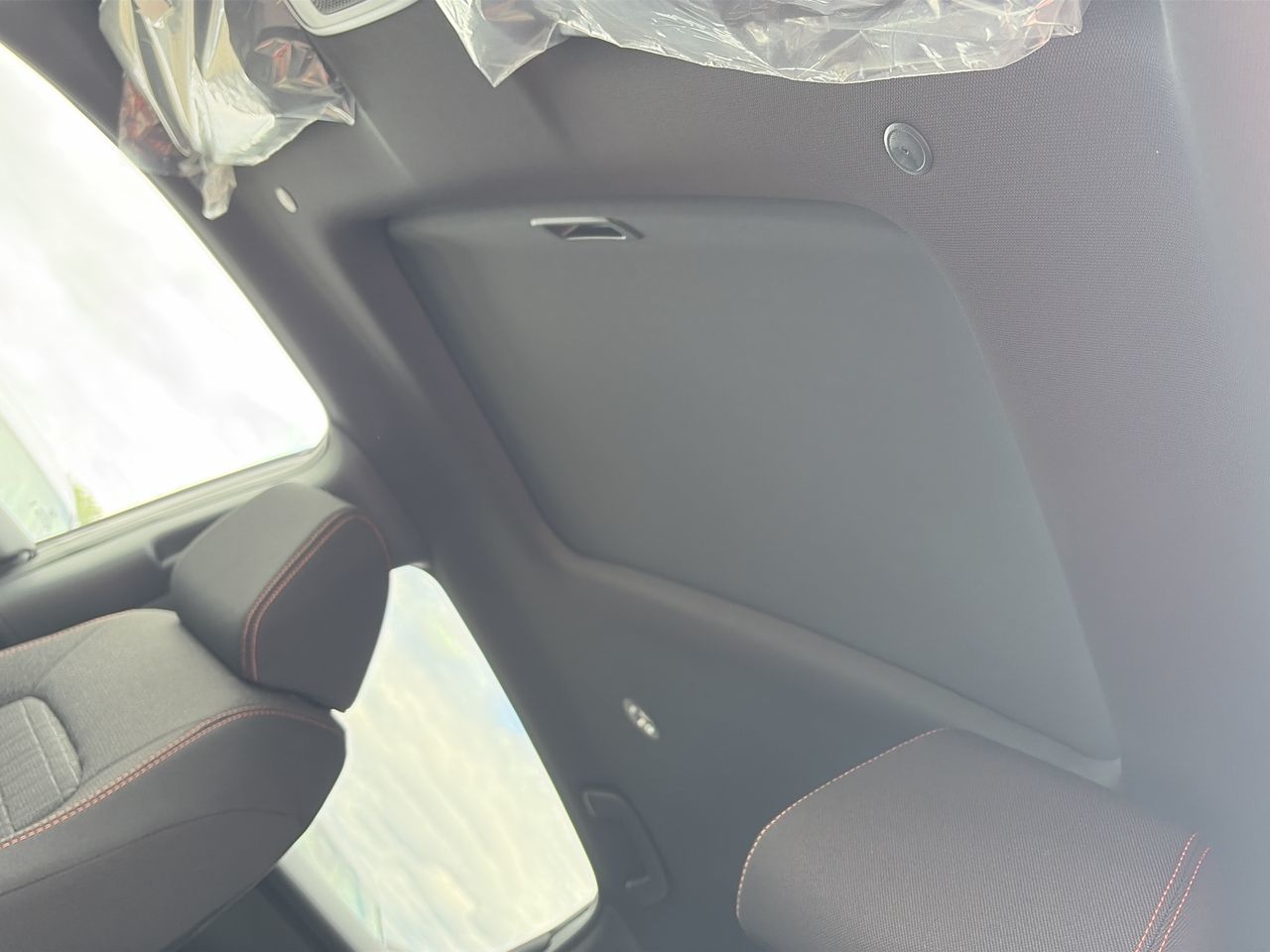Honda HR-V  2027 à Markham, Ontario