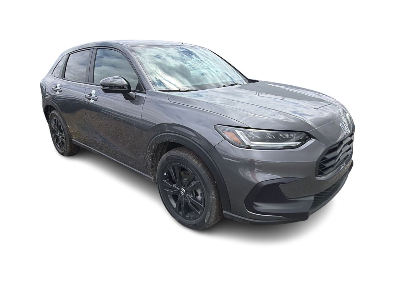Honda HR-V  2027 à Markham, Ontario