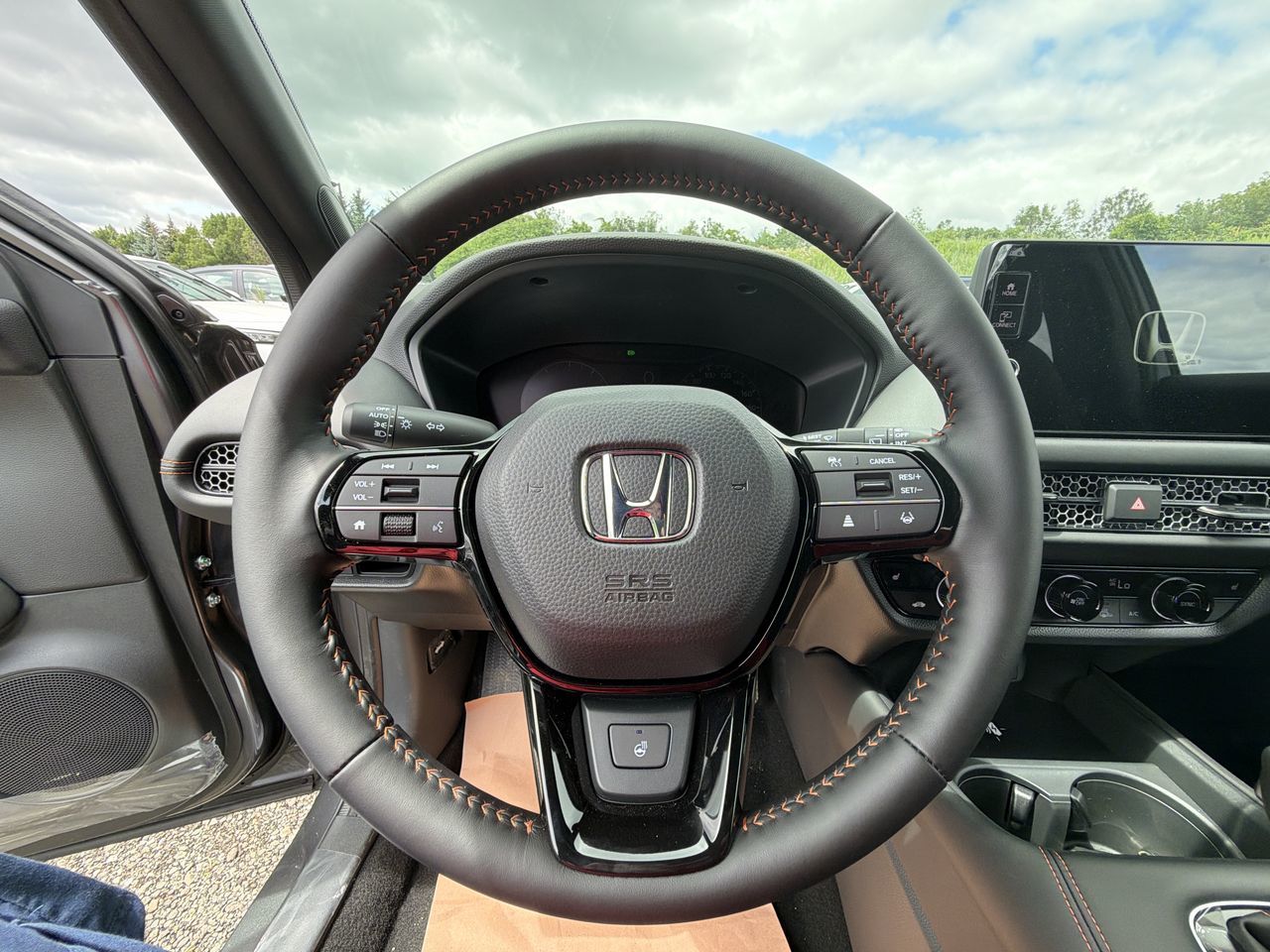 Honda HR-V  2027 à Markham, Ontario