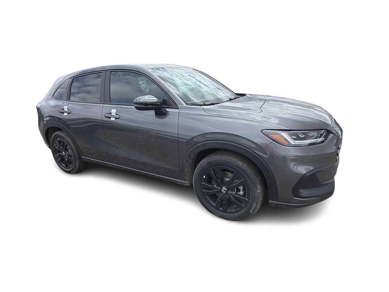 Honda HR-V  2027 à Markham, Ontario