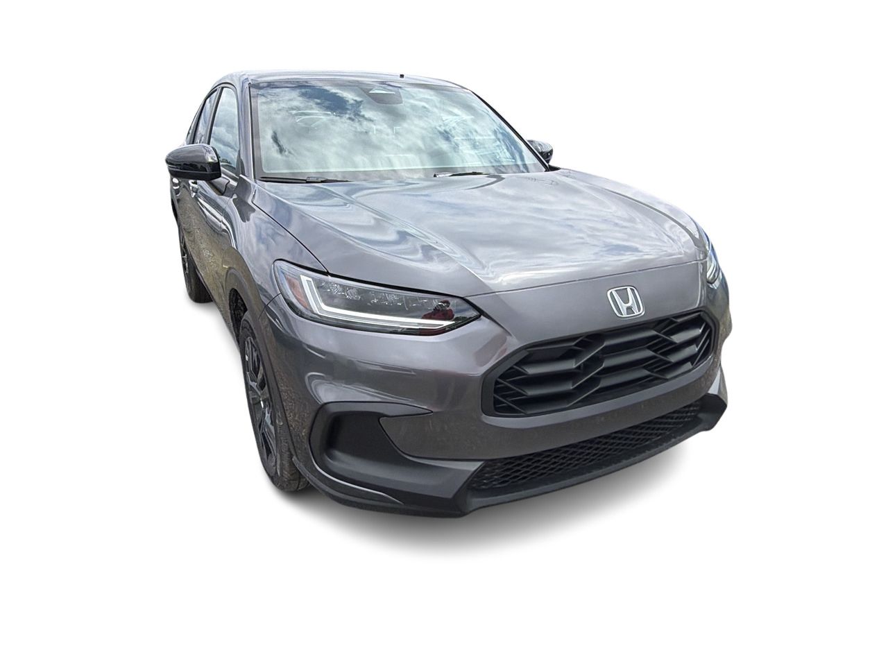 Honda HR-V  2027 à Markham, Ontario