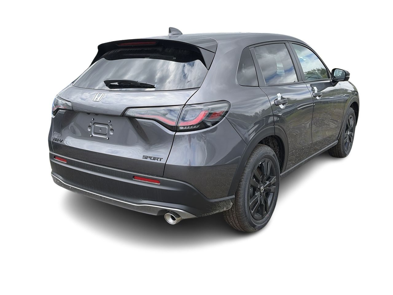 Honda HR-V  2027 à Markham, Ontario