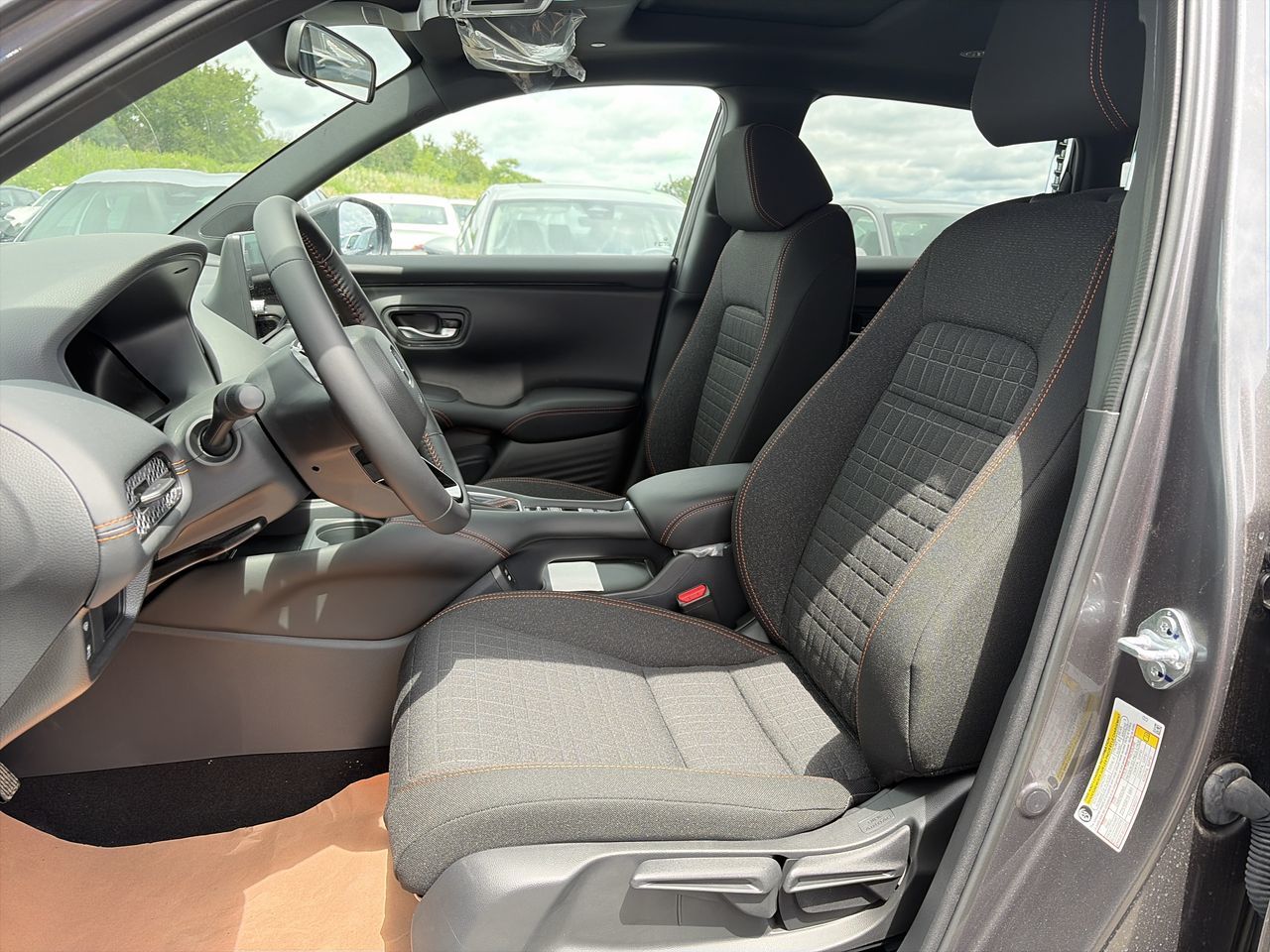 Honda HR-V  2027 à Markham, Ontario