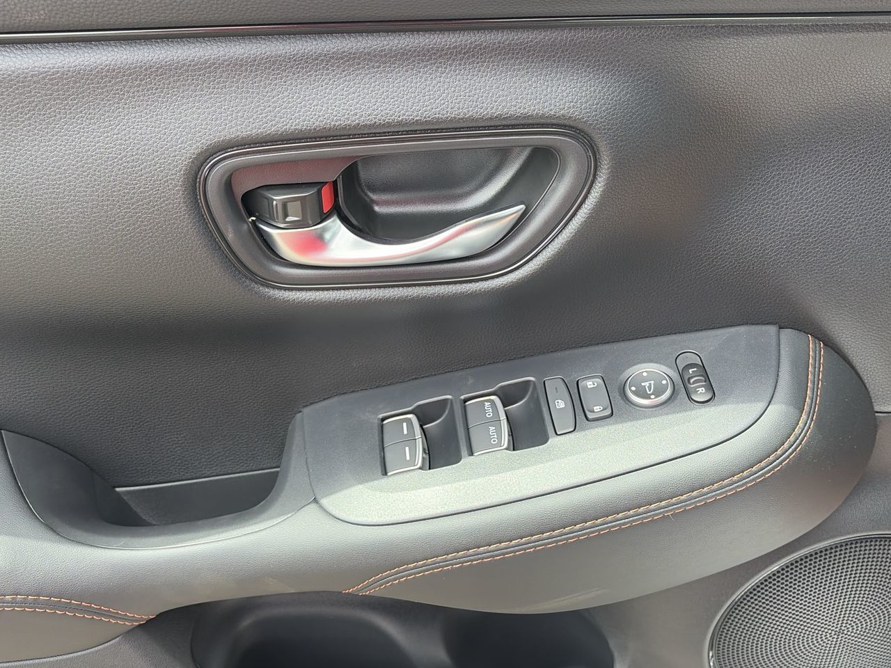 Honda HR-V  2027 à Markham, Ontario