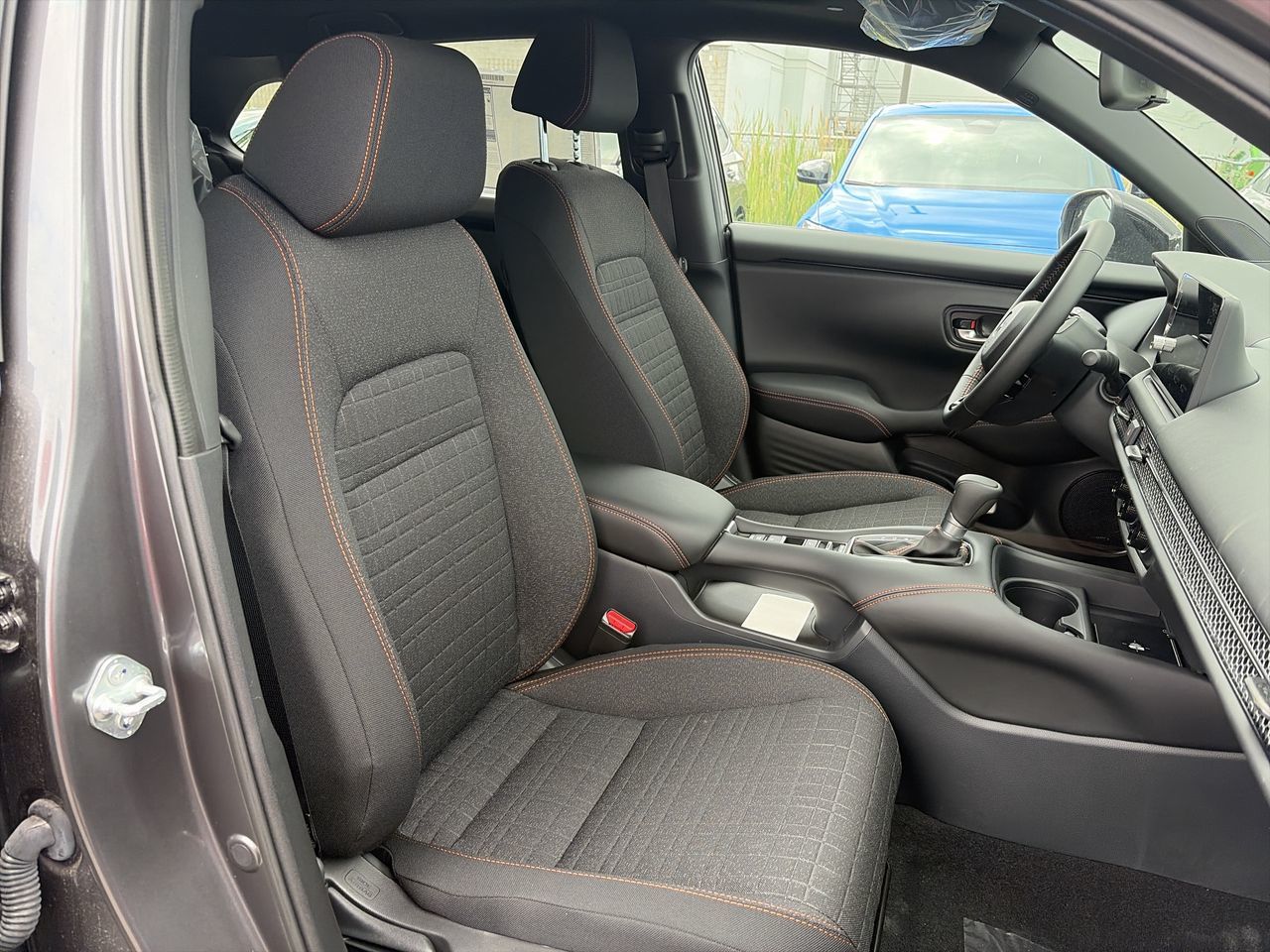 Honda HR-V  2027 à Markham, Ontario