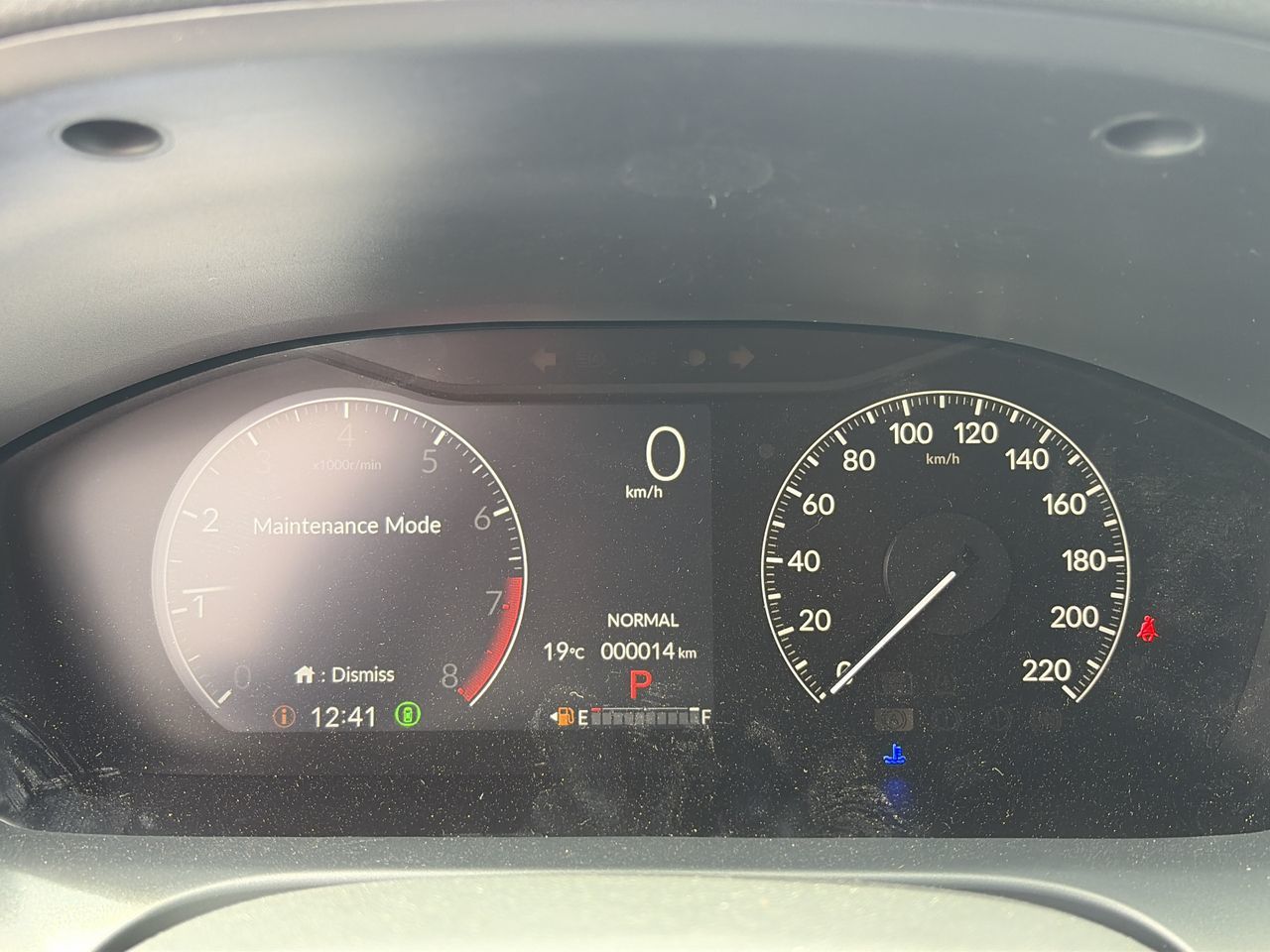 Honda HR-V  2027 à Markham, Ontario