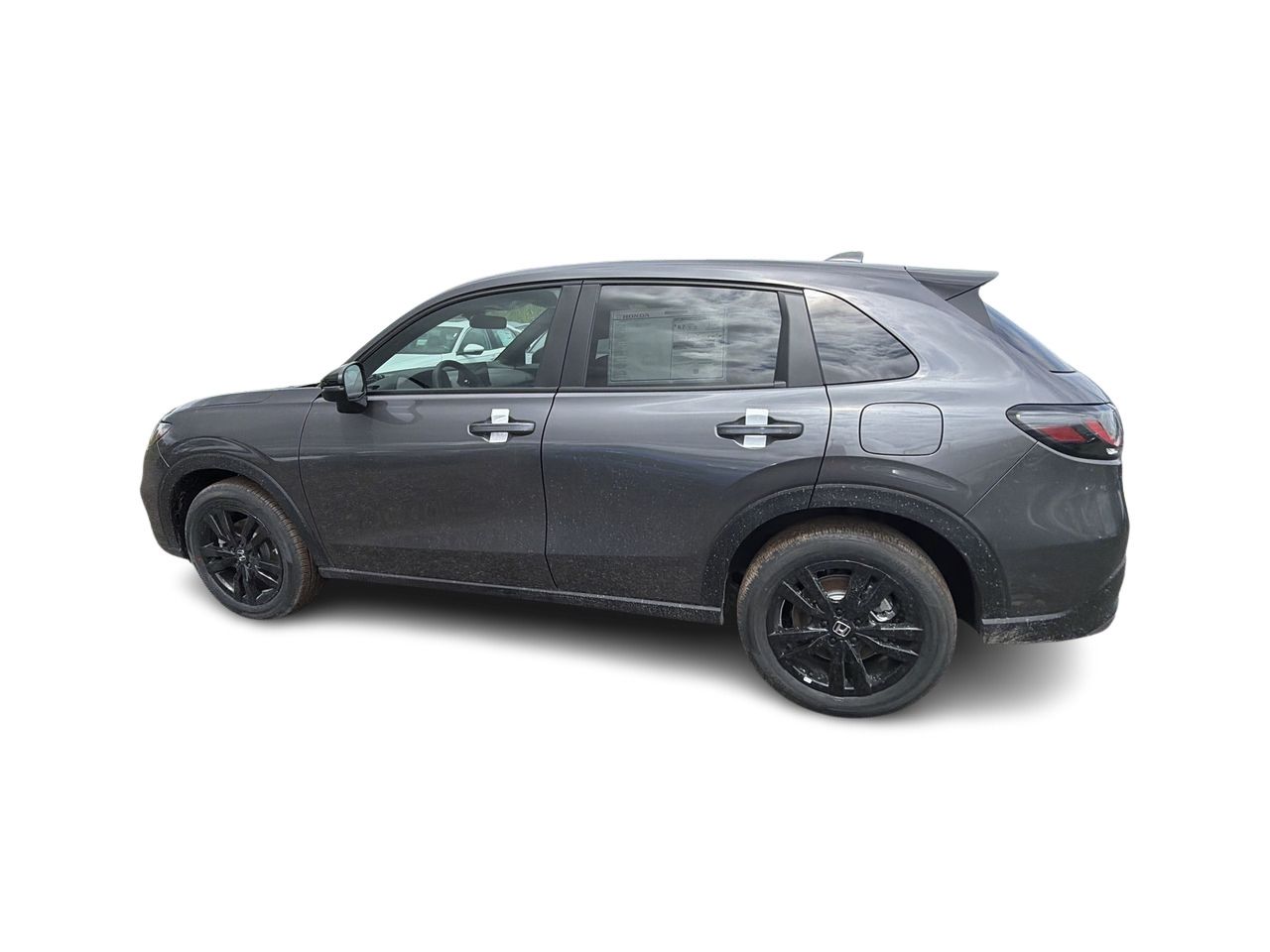 Honda HR-V  2027 à Markham, Ontario