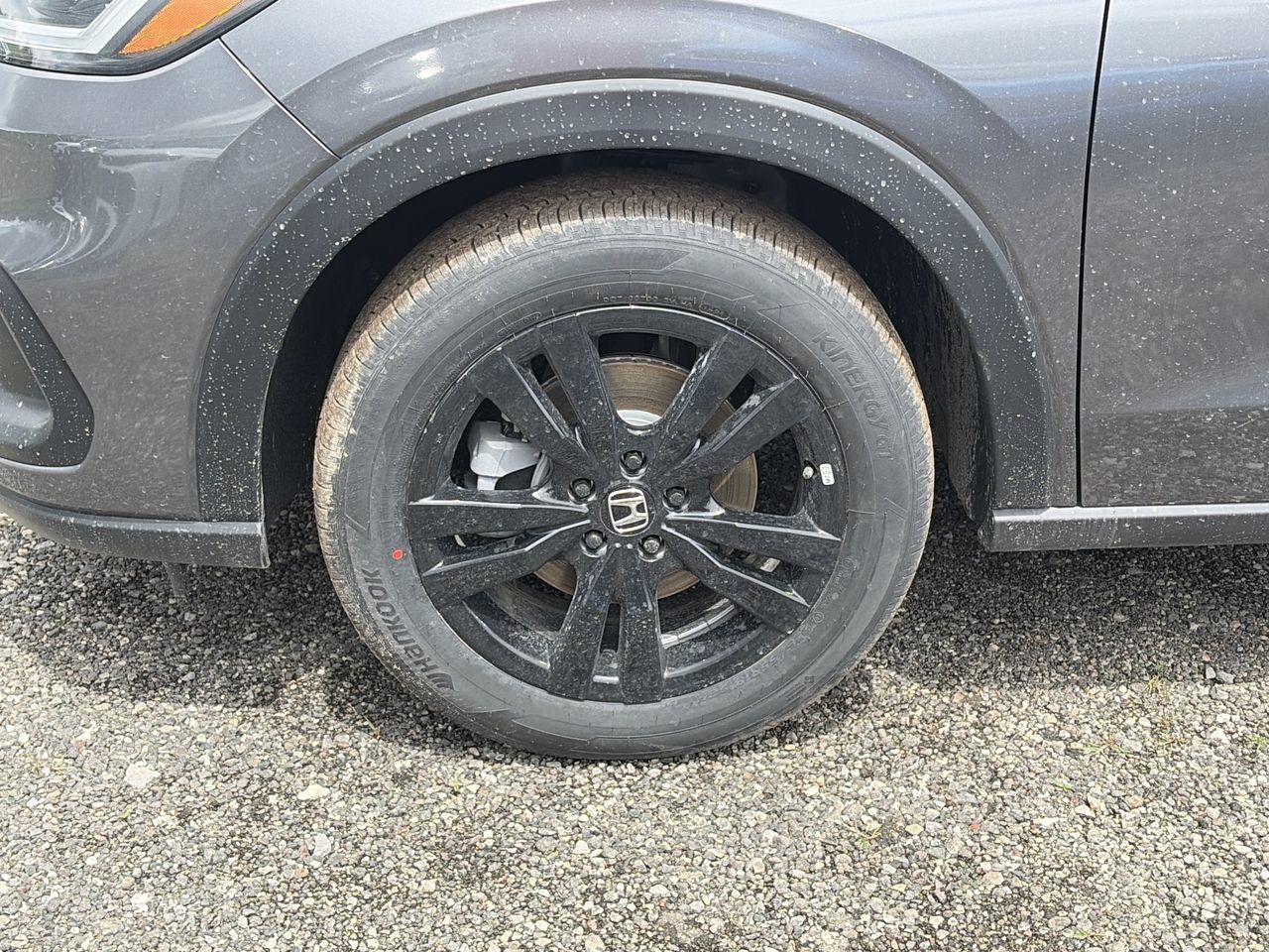 Honda HR-V  2027 à Markham, Ontario