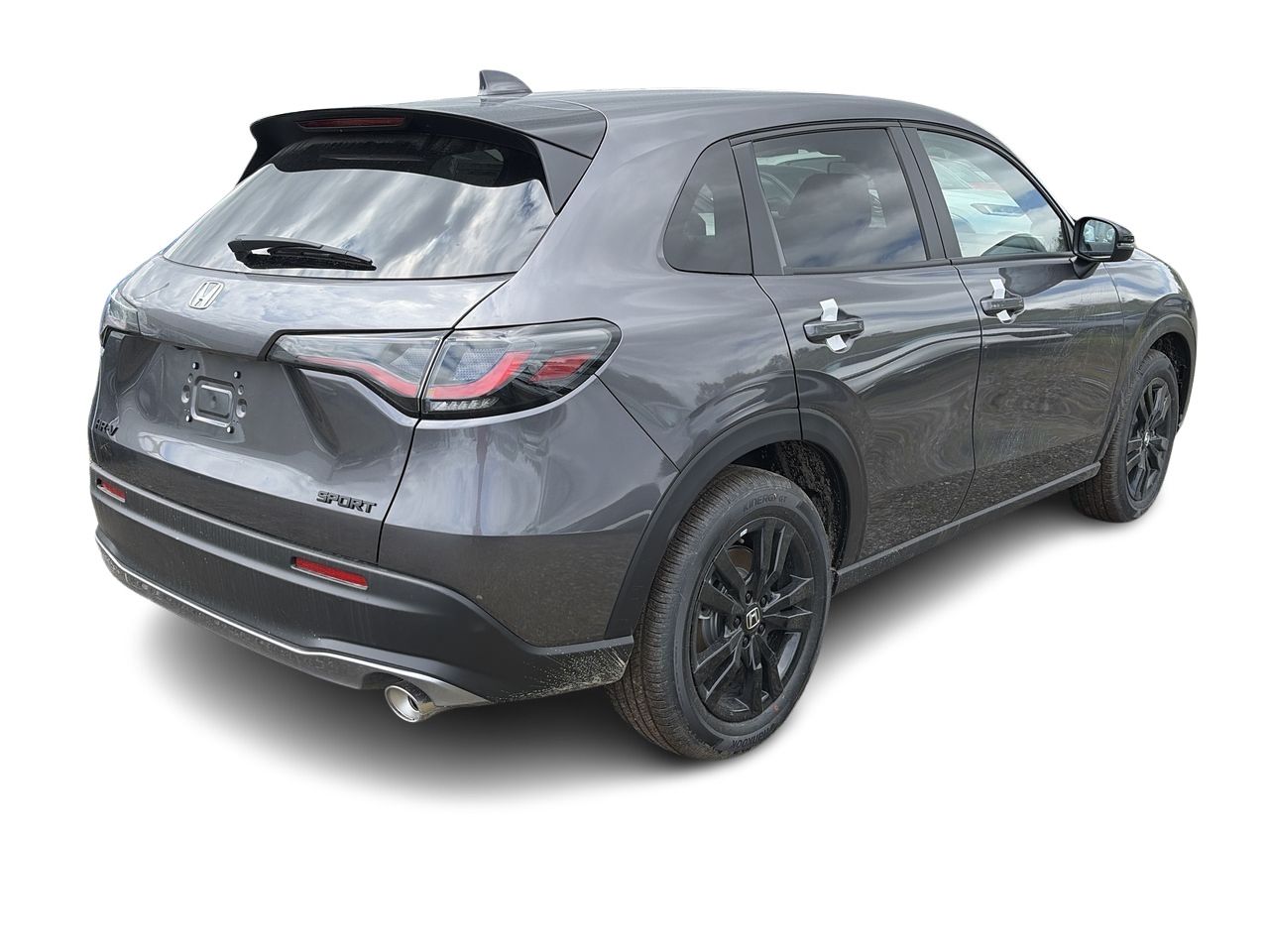 Honda HR-V  2027 à Markham, Ontario