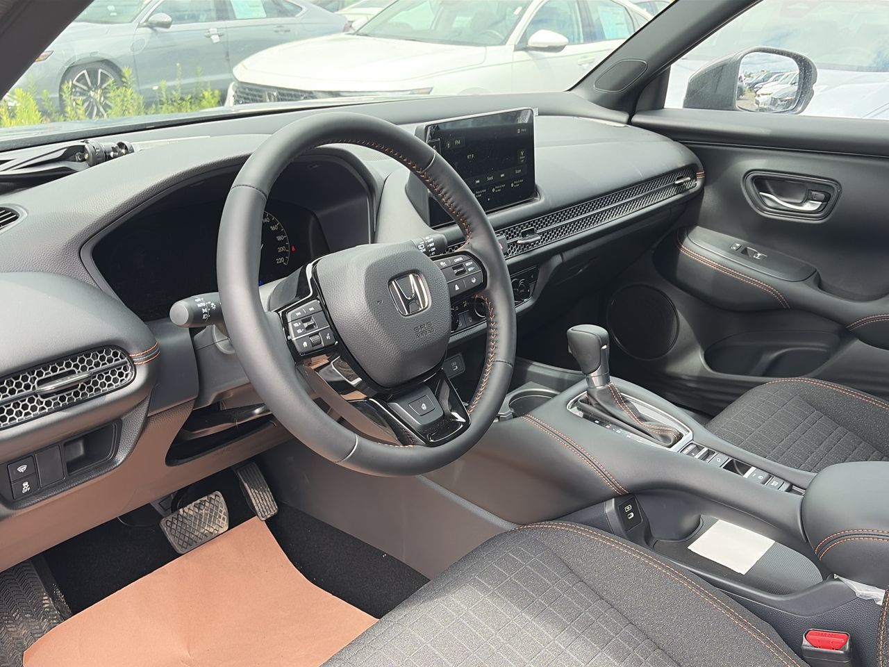 Honda HR-V  2027 à Markham, Ontario