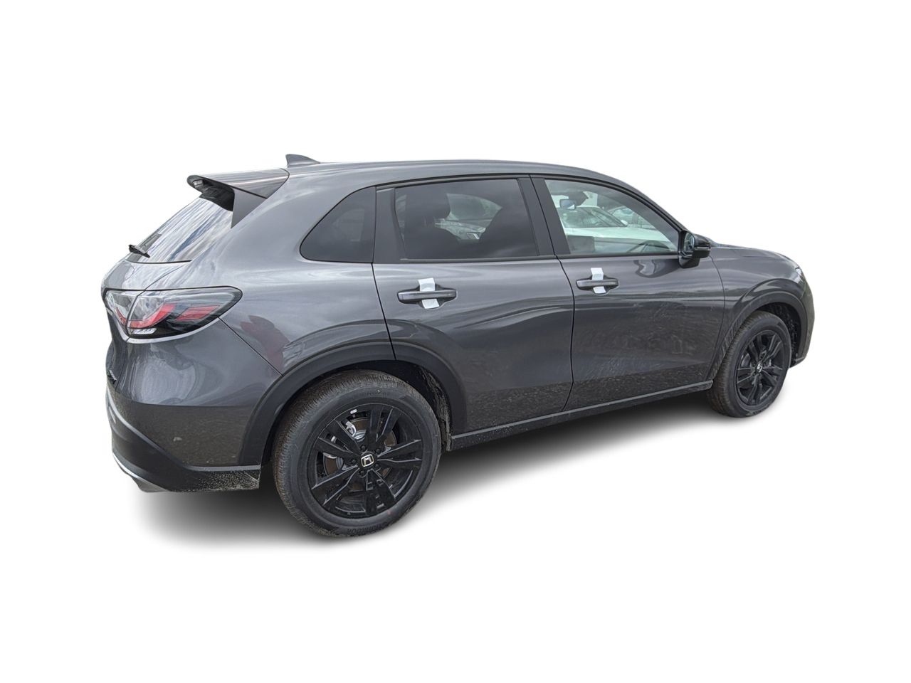Honda HR-V  2027 à Markham, Ontario
