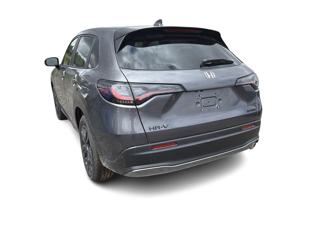 Honda HR-V  2027 à Markham, Ontario