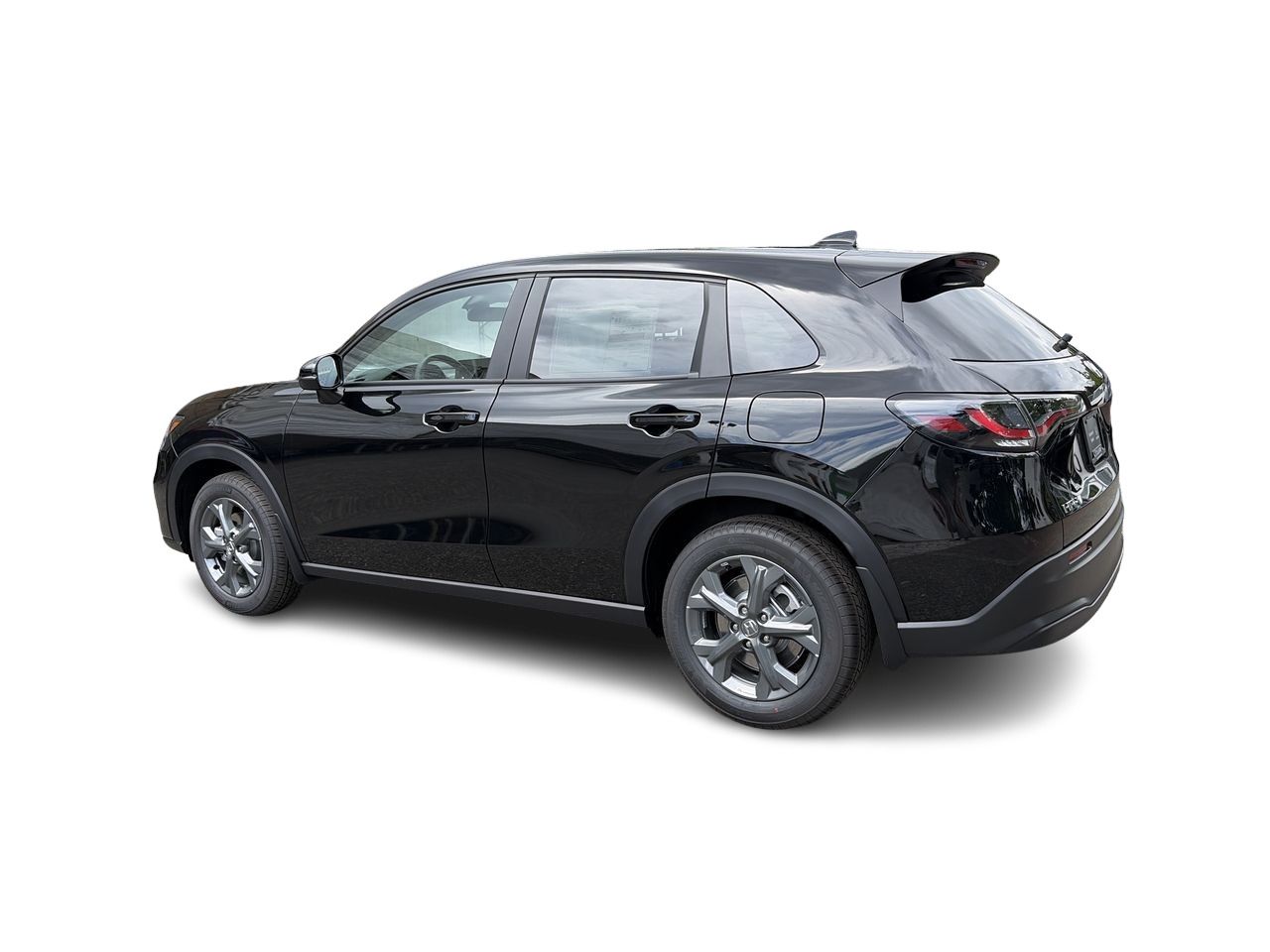 2027 Honda HR-V