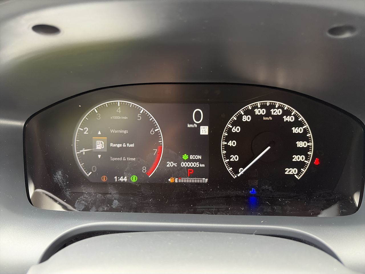 2027 Honda HR-V