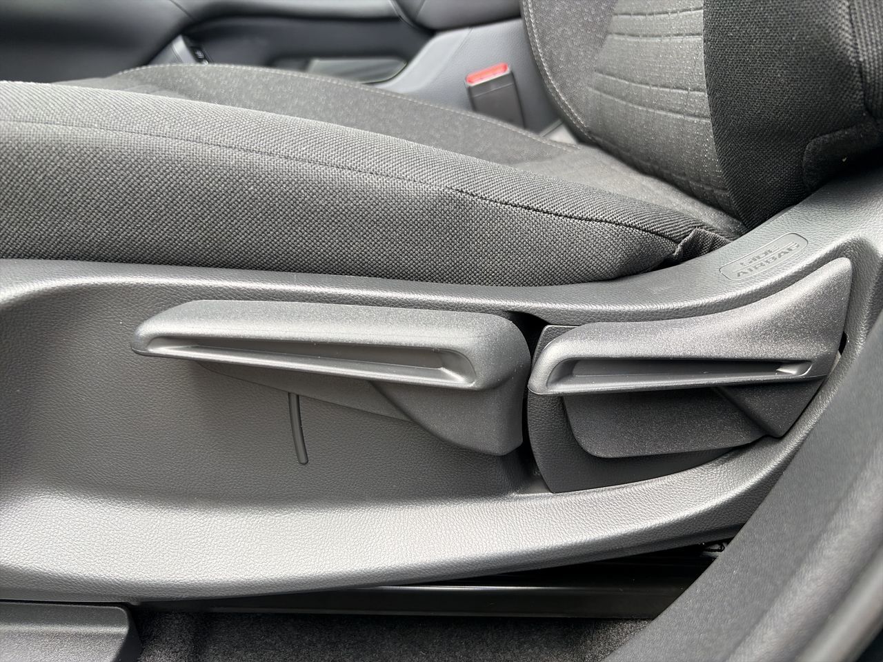 2027 Honda HR-V