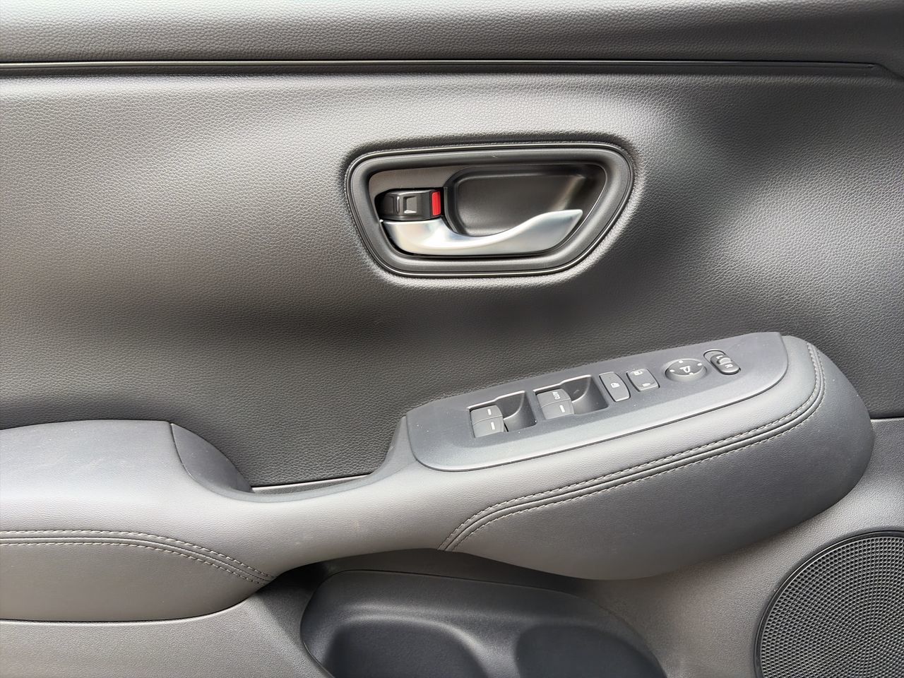 2027 Honda HR-V