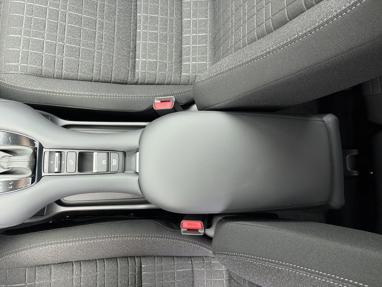 2027 Honda HR-V
