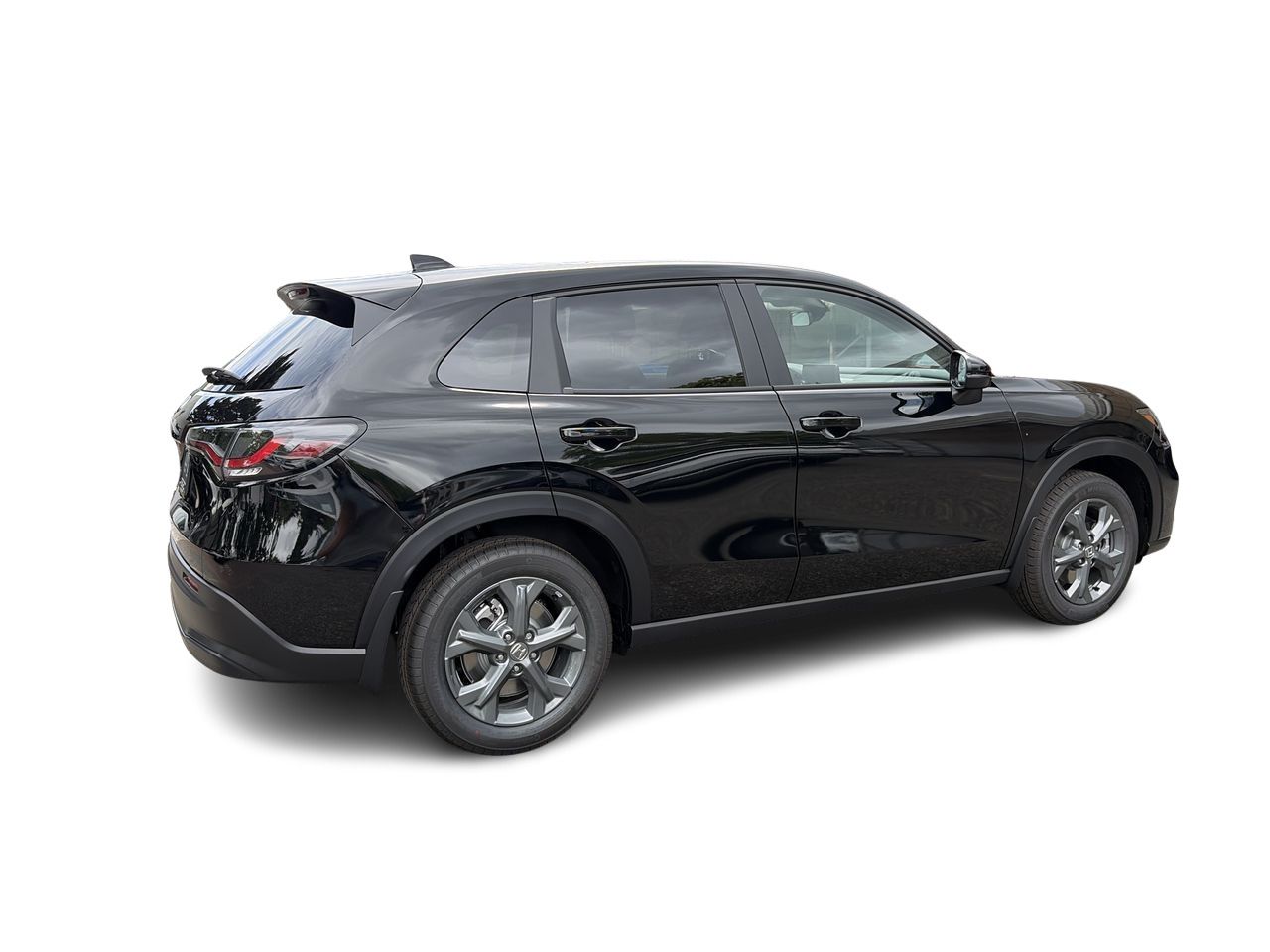 2027 Honda HR-V