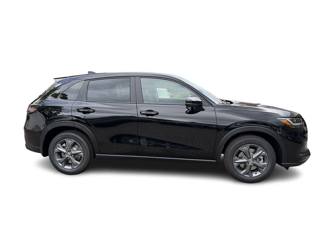 2027 Honda HR-V