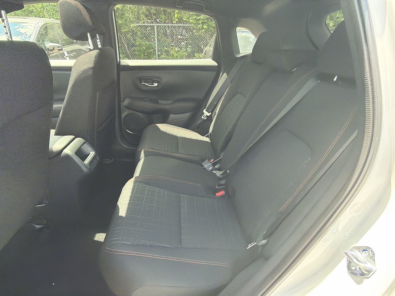 2027 Honda HR-V