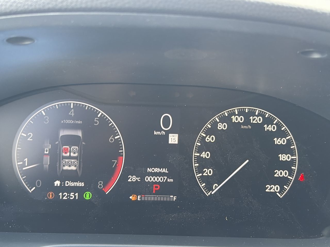 2027 Honda HR-V
