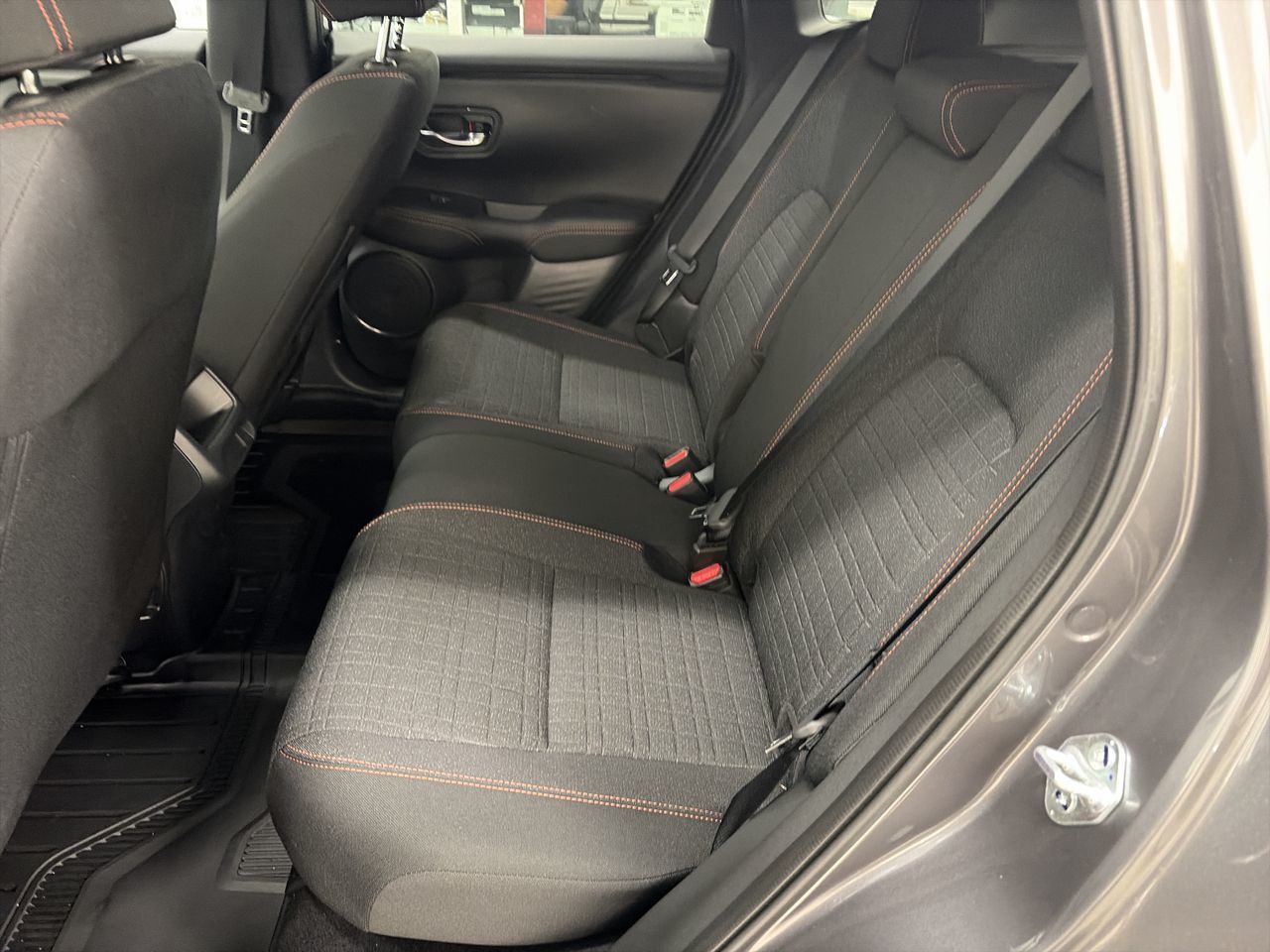 2027 Honda HR-V
