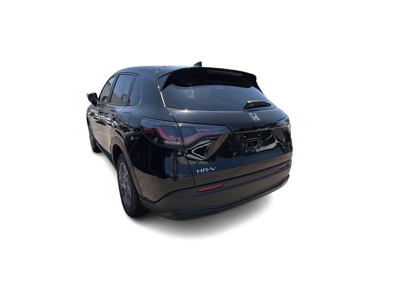 2027 Honda HR-V