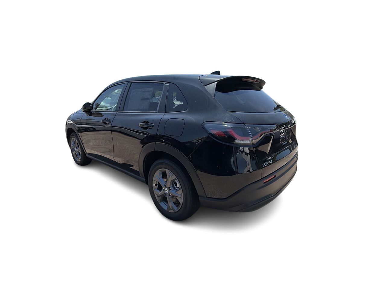 2027 Honda HR-V