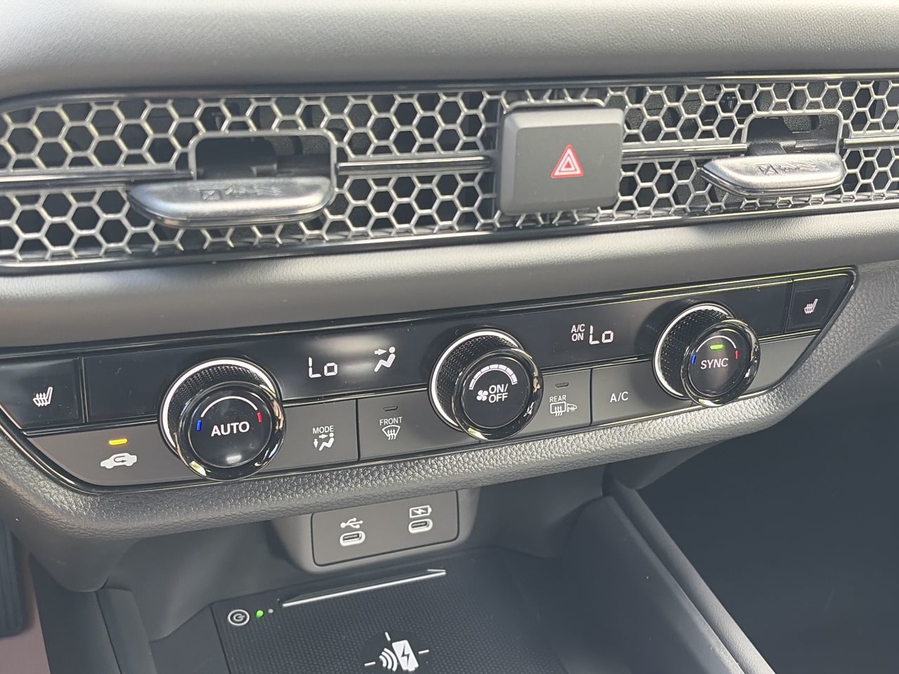 2027 Honda HR-V