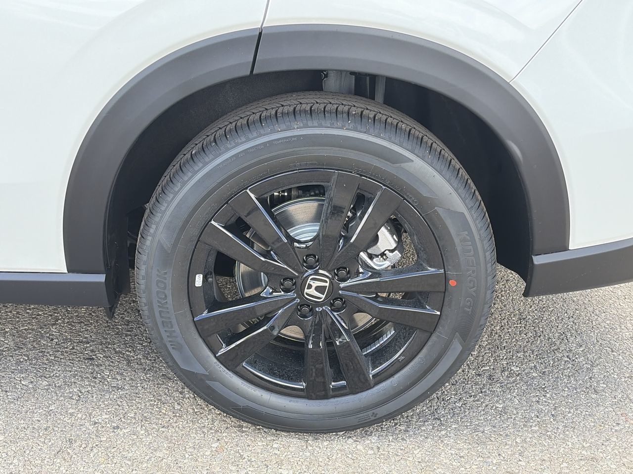 2027 Honda HR-V
