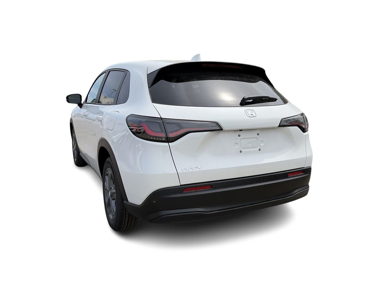 2027 Honda HR-V