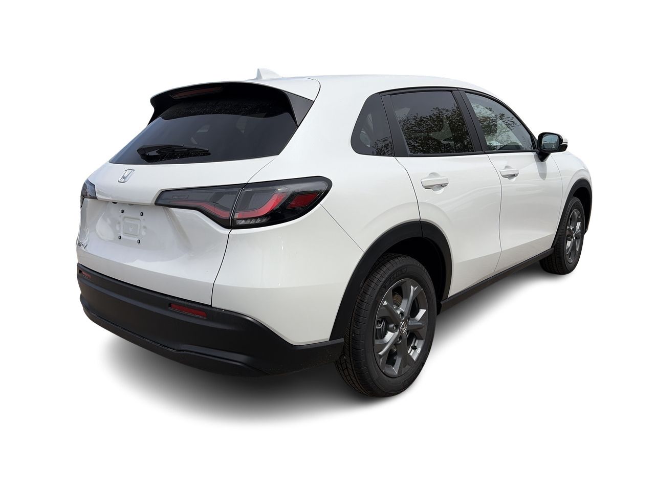 2027 Honda HR-V