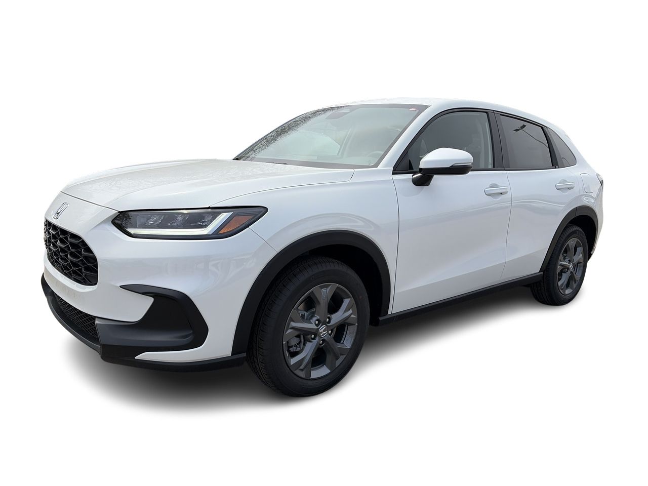 2027 Honda HR-V