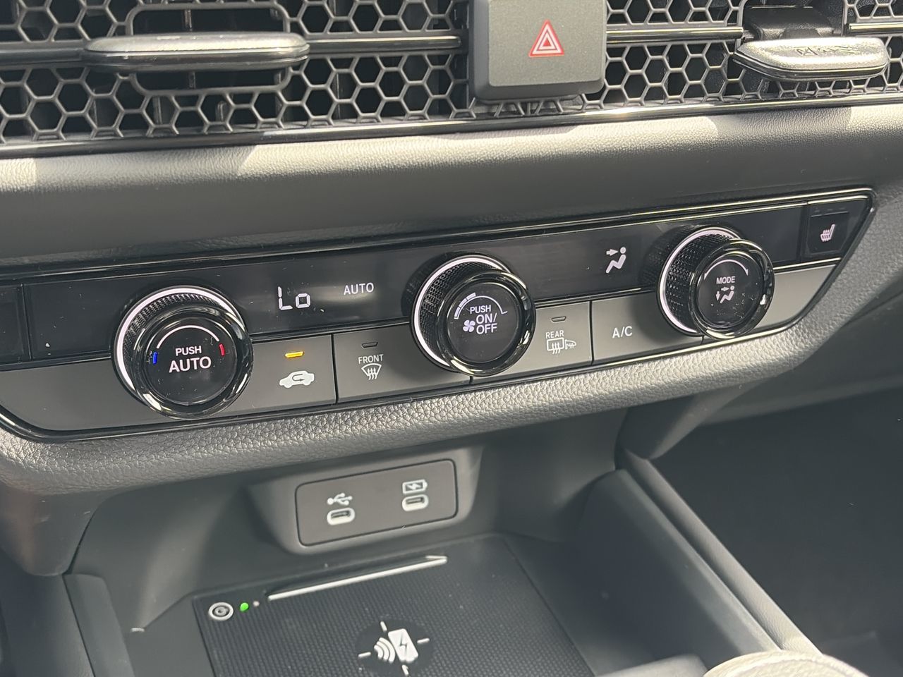 2027 Honda HR-V