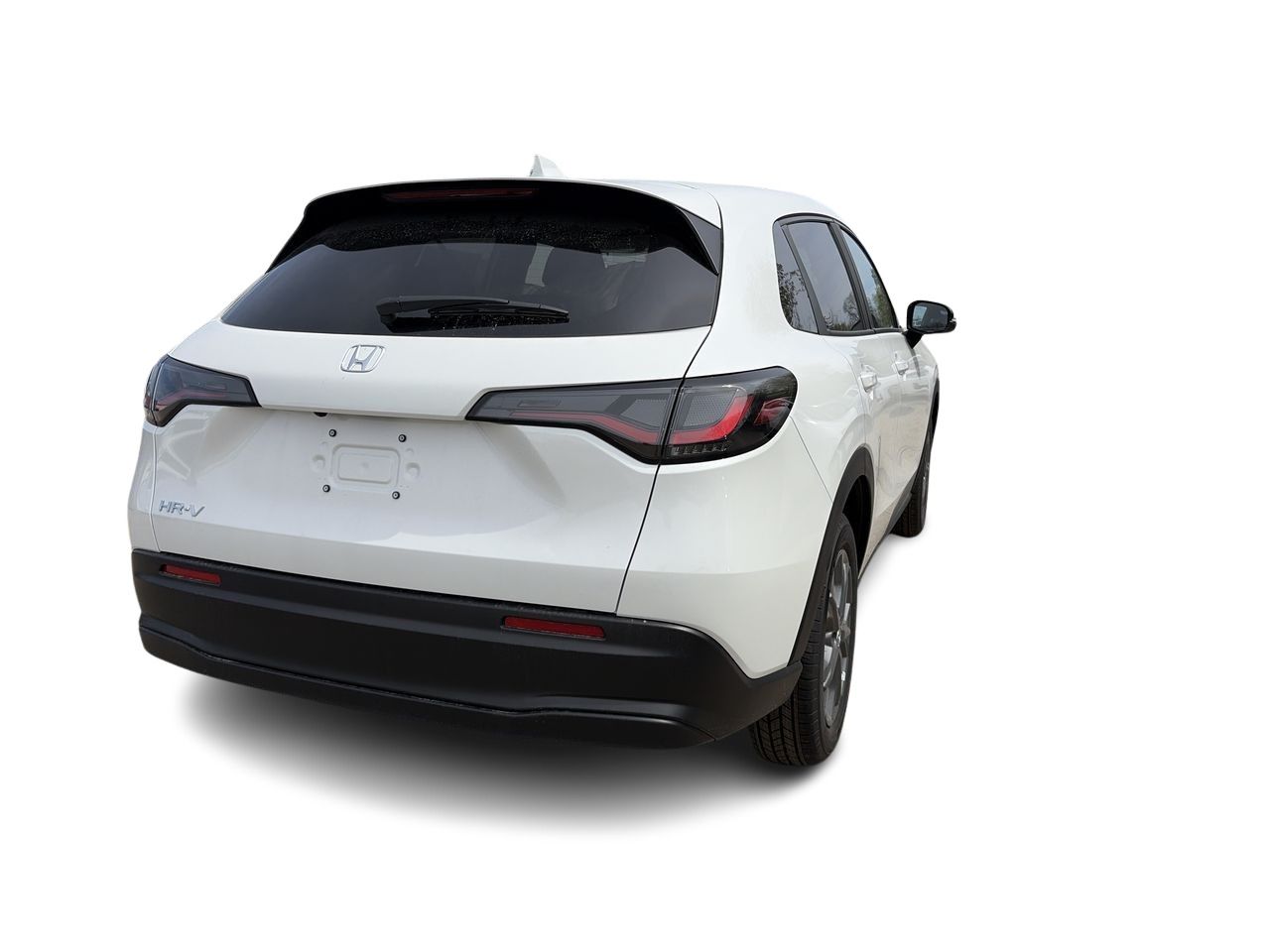 2027 Honda HR-V