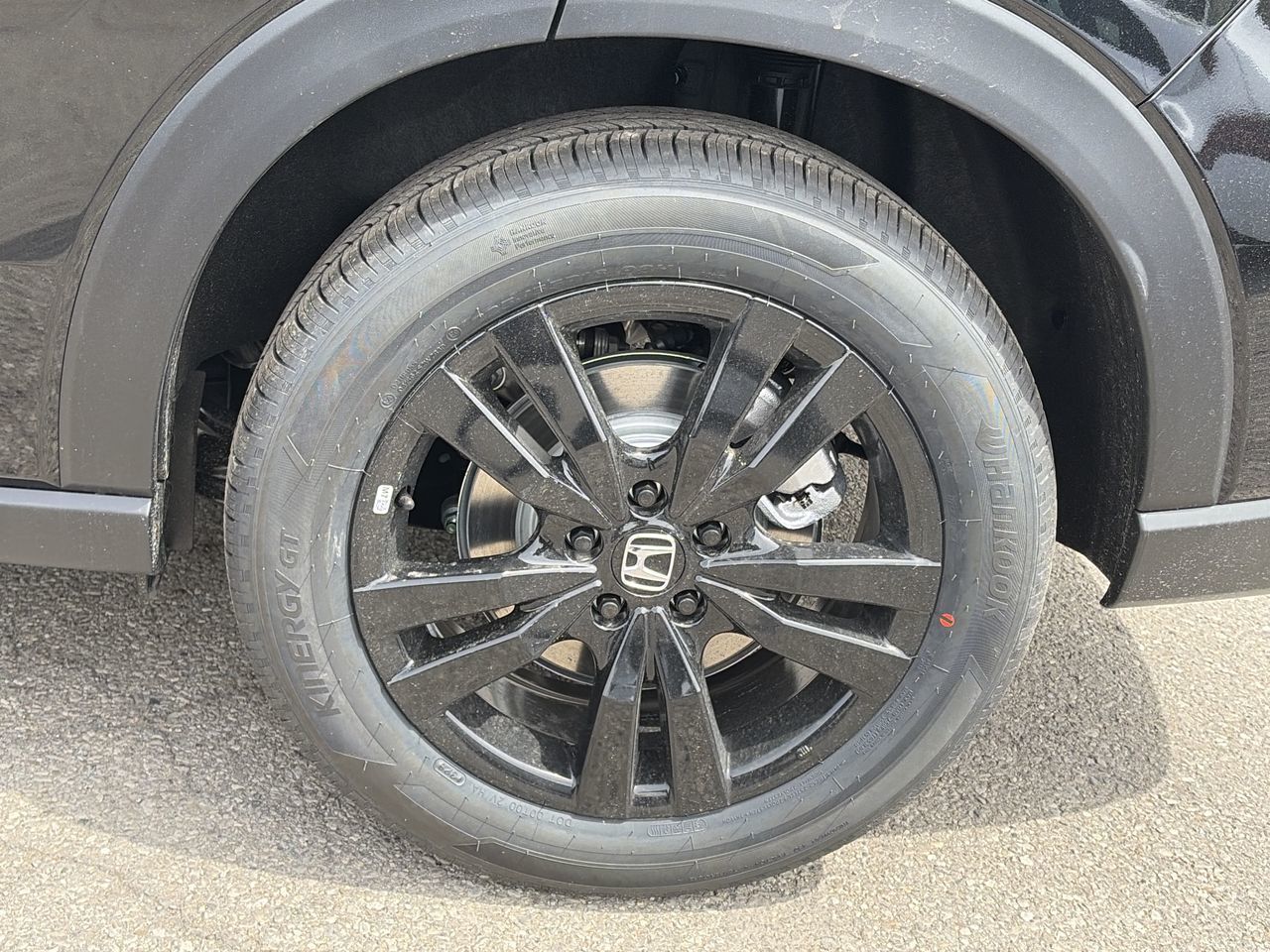 2027 Honda HR-V