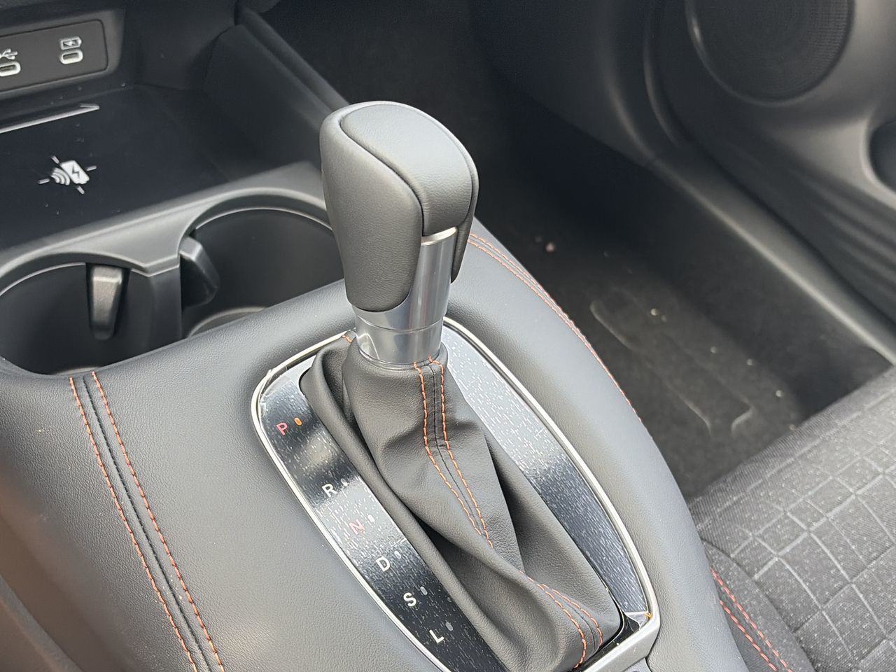 2027 Honda HR-V