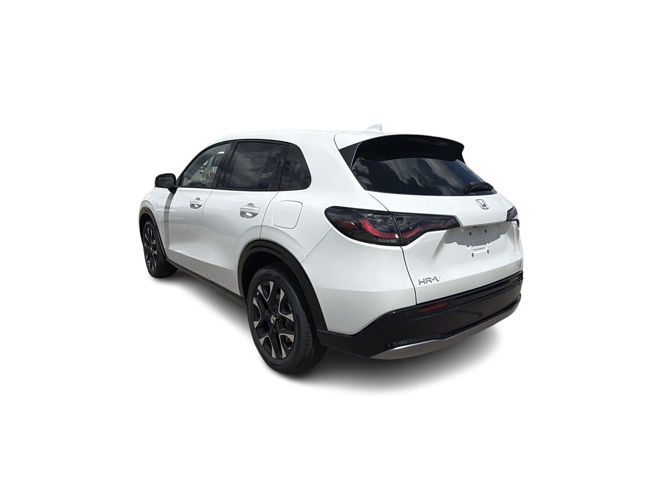 2027 Honda HR-V