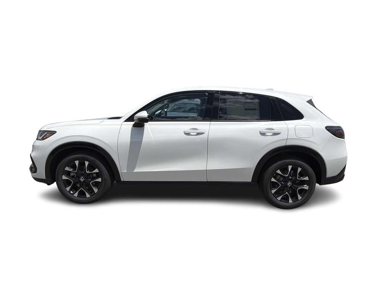 2027 Honda HR-V