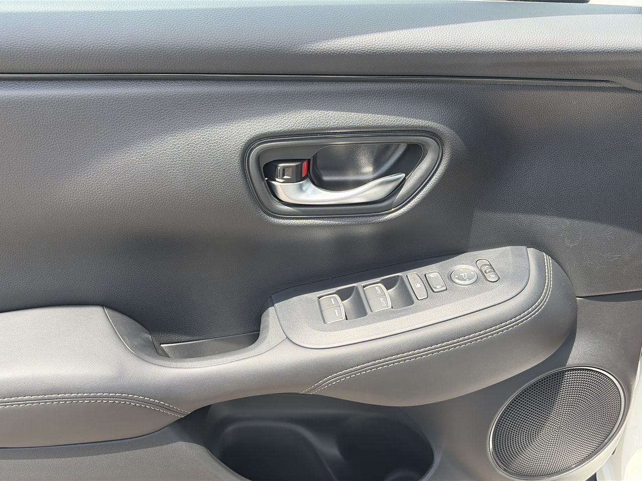 2027 Honda HR-V