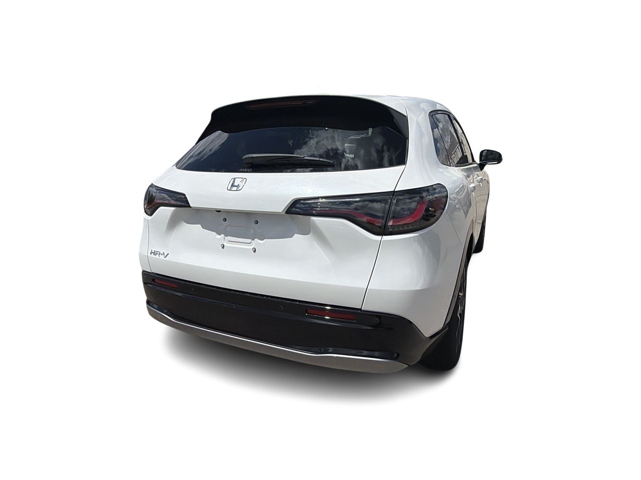 2027 Honda HR-V