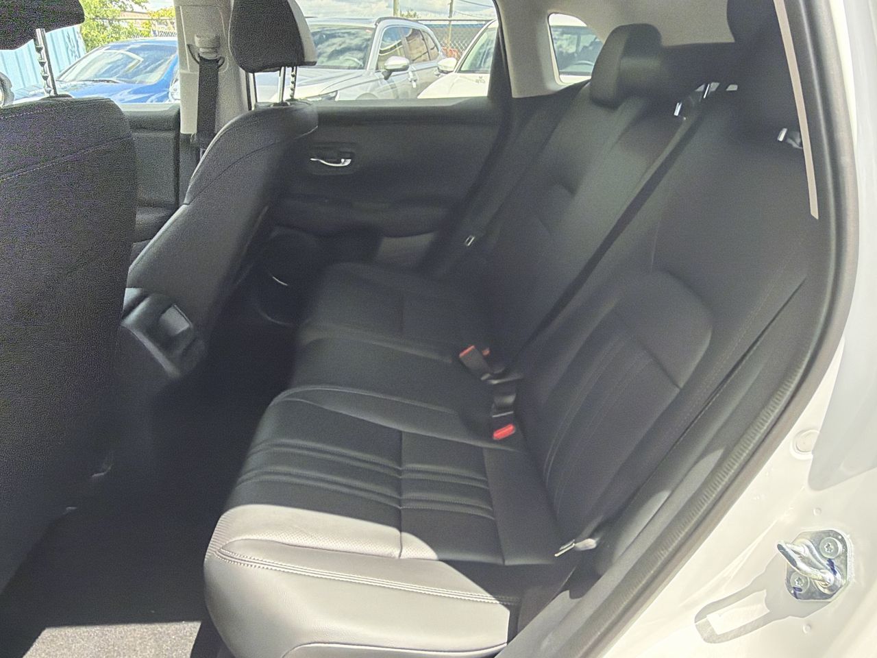 2027 Honda HR-V