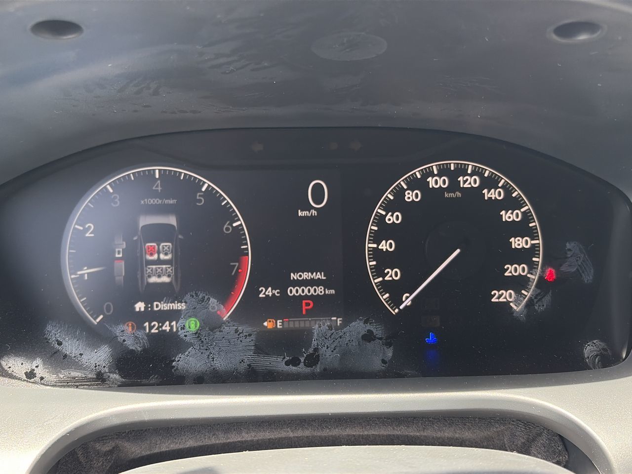 2027 Honda HR-V